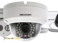 نصب دوربین مداربسته در اصفهان