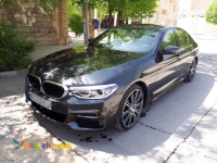 BMW 530i 2017 