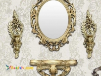 انواع اینه کنسول