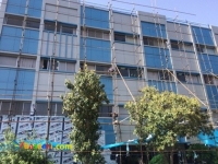 اجرای کامپوزیت