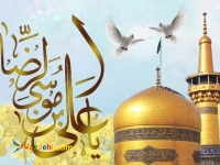 تور مشهد مقدس هوایی 3روزه**ماسه های سفید**