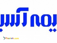 بیمه آسیا - شرکت خدمات بیمه ای سایبان امن ایرانیان کد1054 