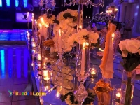 اجاره ظروف، باغ و تالار، كترينگ ارشيا