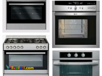 نمایندگی تعمیر وسرویس اجاق گاز فلم ایتالیا