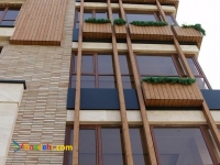 ترموود فنلاندی به قیمت قبل از گرانی دلار