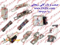 نمایندگی فروش فیوز باسمن  Bussmann انگلیس در ایران