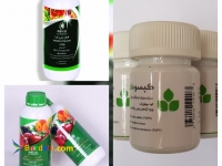 تولیدکننده انواع کودهای بیوتکنولوژی و ارگانیک