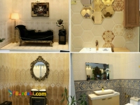 كاشي و سراميك ايفا 