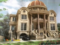 املاک سیسنگان شمال