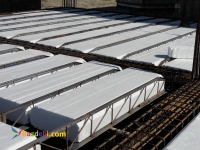 گروه صنعتی نیازیت سقف (تیرچه نیازیت)