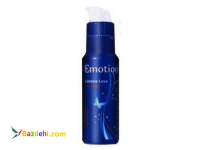فروش ژل ایموشن آبی