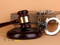 ارائه ضامن و وثیقه /فیش حقوقی برای دادسرا/فیش حقوقی برای زندانی09016453317