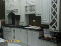 کابینت پیش ساخته