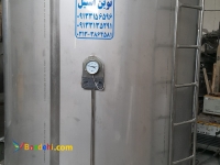 دستگاههای لبنیات سنتی نیمه صنعتی