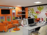 استخدام و بومی سازی شیراز