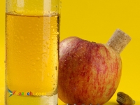 فروش پوره سیب اسپتیک