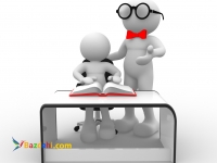 آموزشگاه کامپیوتر و حسابداری ارقام انفورماتیک