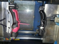 قالب فولادی کیف بچگانه