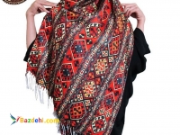 توليد وپخش پوشاك و محصولات دكوراتيو سنتي 