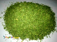 سبزیجات خشک 