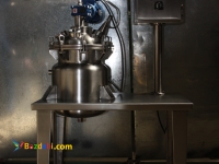 تولید انواع میکسر