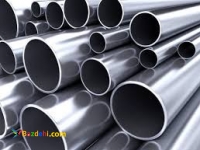 فروش لوله اتصالات شیرآلات آب گاز نفت