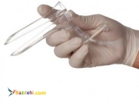 اسپکولوم واژینال یکبار مصرف