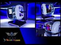 ایکات اولین مجموعه علمی تفریحی هوانوردی کشور