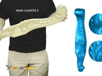 ارائه خدمات اسکن سه بعدی و طراحی سه بعدی