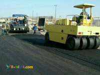 آسفالت و ایزوگام