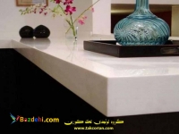 پولیش سنگ کورین 