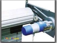 موتور کرکره برقی