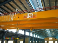 ساخت وتعمیرات انواع جرثقیل های سقفی وبالابرهای صنعتی