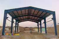 به یک سرمایه گذار جهت شراکت در یک پروژه در بندرعباس نیازمندیم