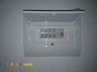 برق کار ماهر و نیمه ماهر 