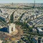 آموزش زبان فرانسه با موزیک و بدون گرامر در واتسپ در سی جلسه