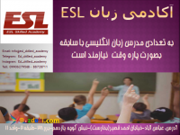 جذب مدرس زبان 