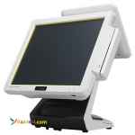 صندوق فروشگاهی و سیستم حسابداری