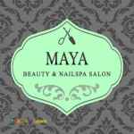 تخفیف ویژه افتتاحیه خدمات زیبایی (سالن زیبایی و اسپاناخن مایا)