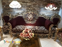 تولید کننده انواع مبلمان و جهیزیه عروس