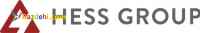 خط تولید سنگفرش ، جدول های بتنی از شرکت HESS