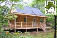 طراح و تواید کننده انواع ویلا های چوبی و کلبه های چوبی 