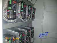 ارائه دهنده خدمات برق و اتوماسیون صنعتی با بالاترین کیفیت