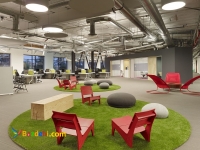 دعوت به همکاری از مشاورین املاک