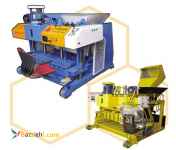 ساخت خط تولید آجرسفال