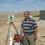 خدمات نقشه برداری