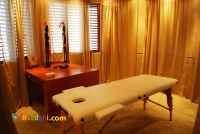 سالن ماساژ و اسپاي اركيده