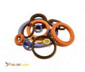 اورینگ | کاسه نمد | قطعه پلاستیکی