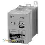 کنترل بار تک فاز