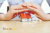 اجاره آپارتمان بلوار کشاورز بنگاه معاملات املاکی چشم نداز